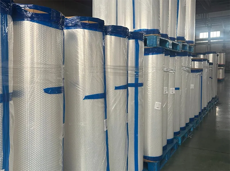 Automatic Packaging Film
