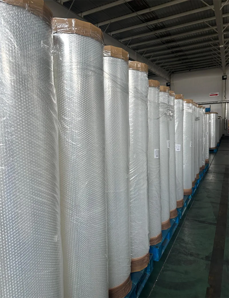 High-Performance BOPP Laminated Heat Sealable Film