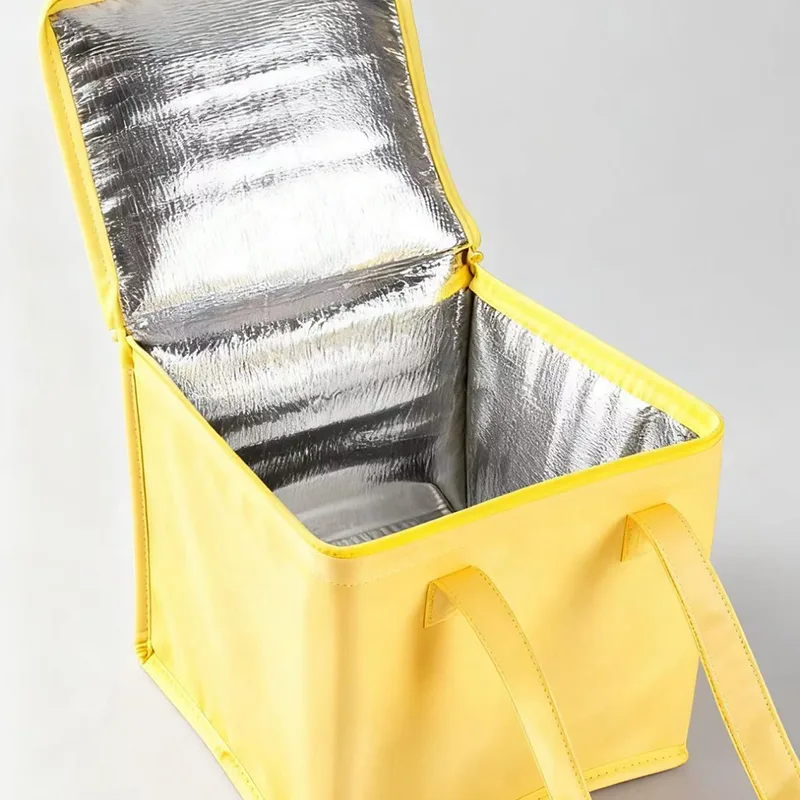 Woven Plastic Metallizable BOPP Base Film