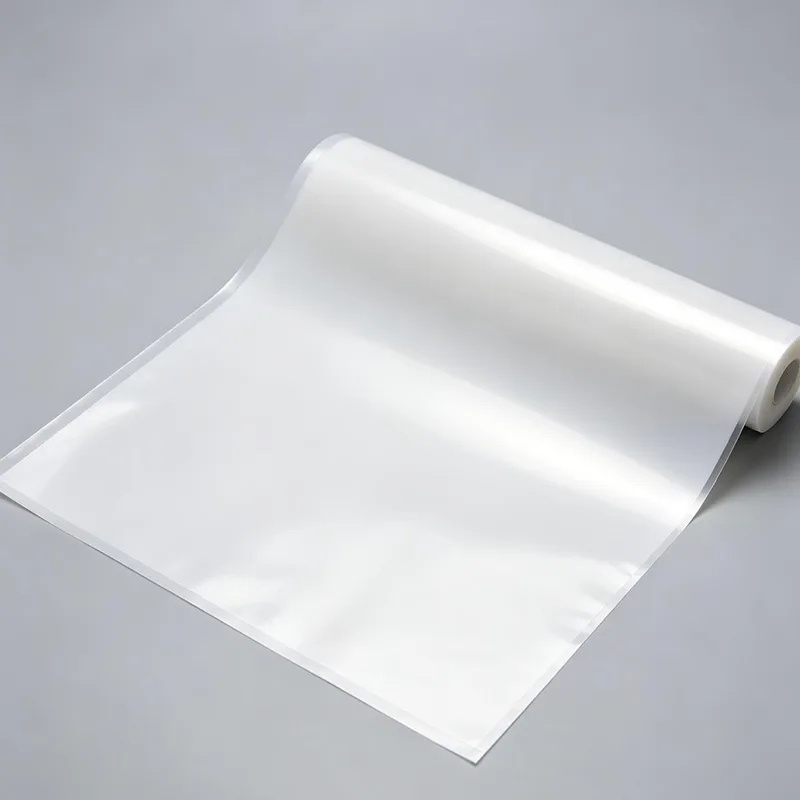 Film BOPP termosaldabile opaco su un lato
